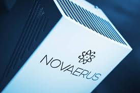 Kiểm soát nhiễm khuẩn lây lan trong không khí với máy khử khuẩn không khí Novaerus do JVC phân phối
