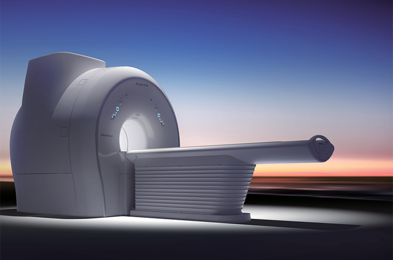 Lựa chọn MRI mở hay MRI kín cho đơn vị y tế của bạn?