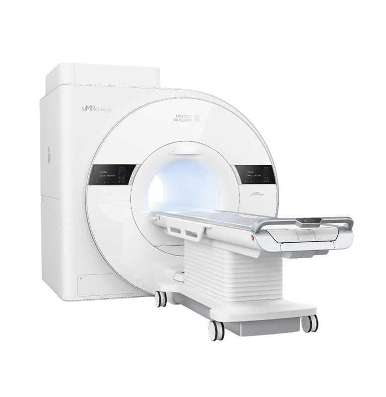 Hệ thống cộng hưởng từ 3.0 Tesla uMR Omega