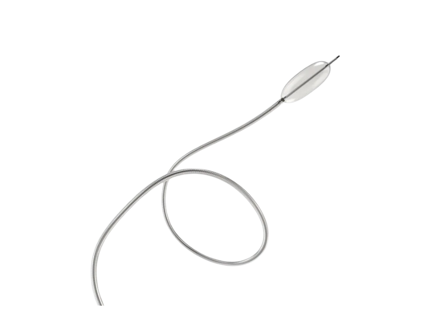 Bóng chẹn cổ túi phình mạch não Scepter XC