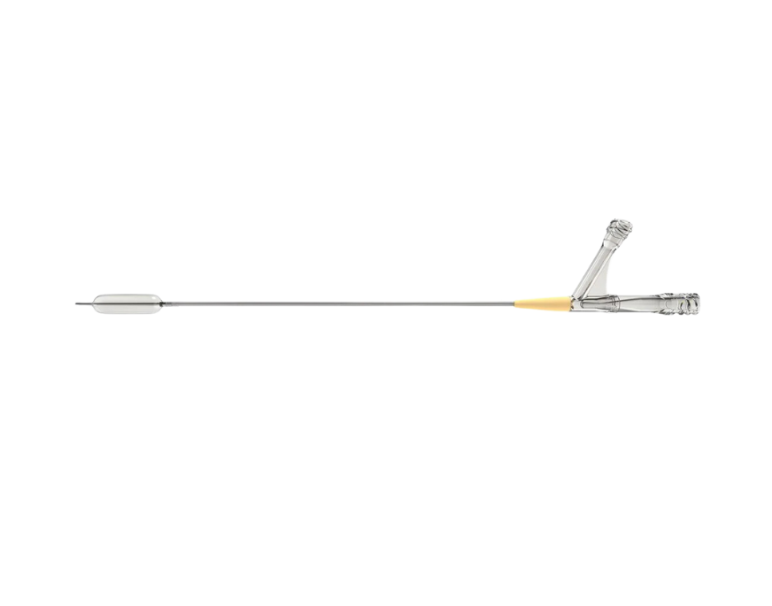 Bóng chẹn cổ túi phình mạch não Scepter C
