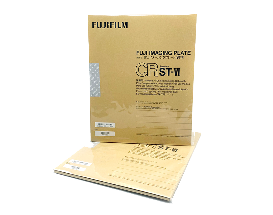 Tấm nhận ảnh X-Quang kỹ thuật số Fuji cỡ 35x43cm