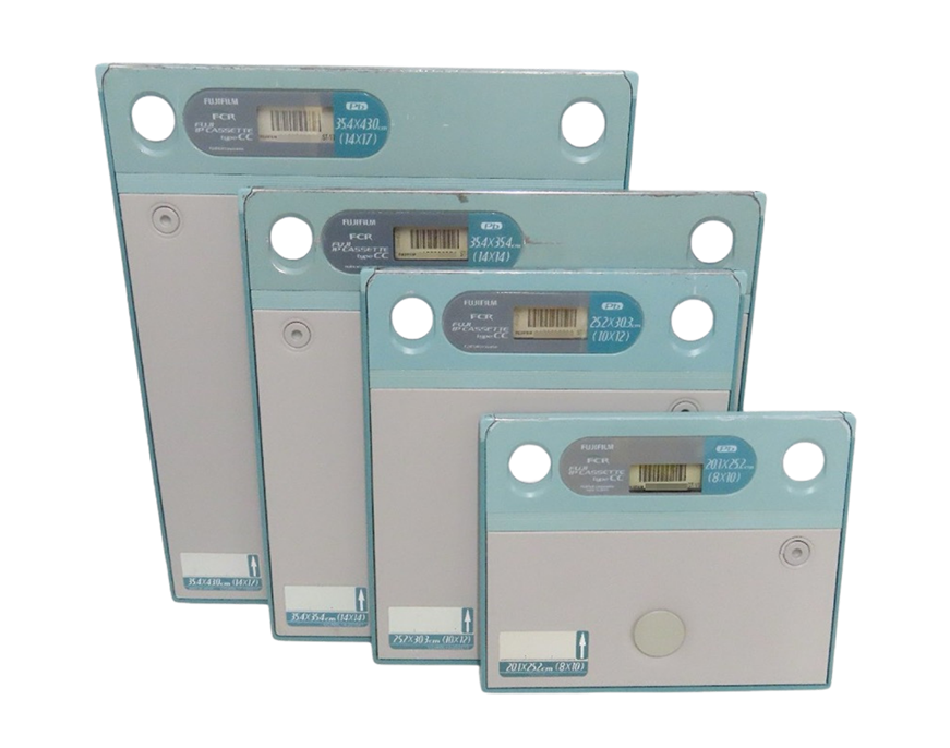 Hộp đựng tấm nhận ảnh X-Quang kỹ thuật số cỡ 35x43cm