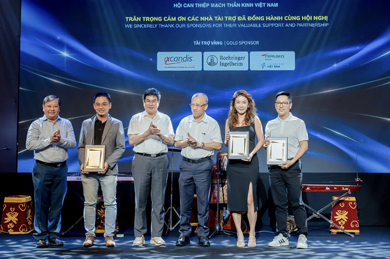 Hội nghị Can thiệp mạch thần kinh toàn quốc lần thứ 2 (VNVIS 2026)