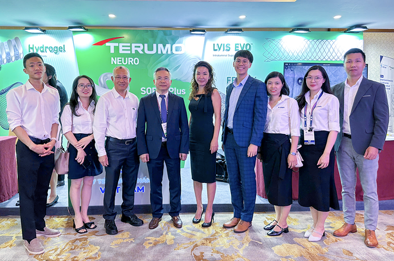 VMPI đồng hành cùng VSIR 2026